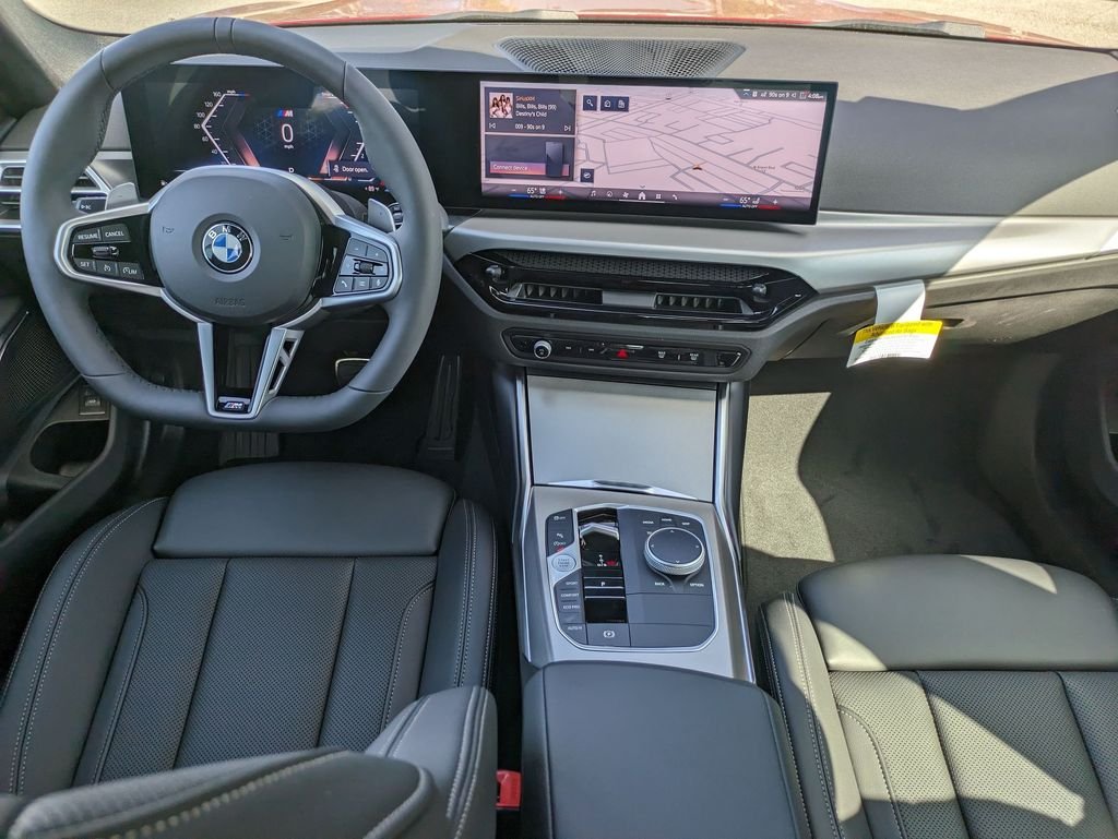 2025 BMW 3 Series 330i - Photo 28