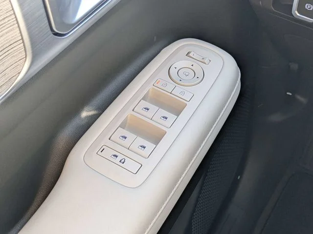 2025 Hyundai Santa Fe Calligraphy - Photo 21