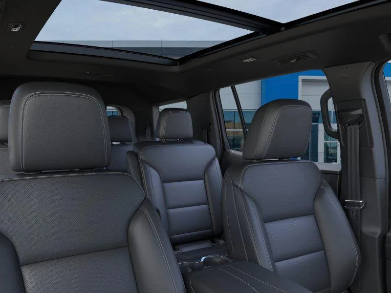 New 2026  Chevrolet LT image 24