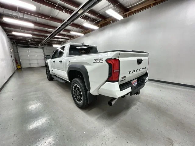 2026 Toyota Tacoma TRD Off Road - Photo 6