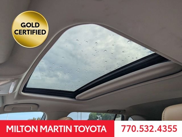 Certified Used 2023 Black Toyota XLE Premium image 20