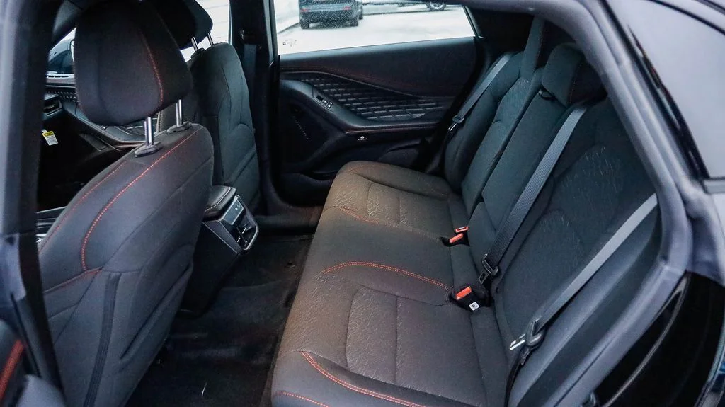 New 2026 Black Dodge R/T image 21