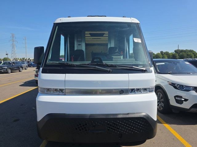 Used 2024 Chevrolet BrightDrop Zevo 600 with VIN 2G5ZJ3TY5R9102461 for sale in Lilburn, GA