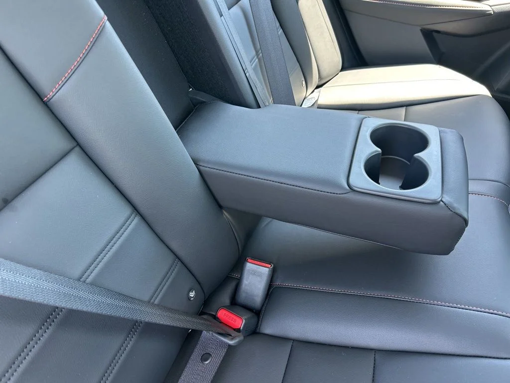 2025 Nissan Sentra SR - Photo 49