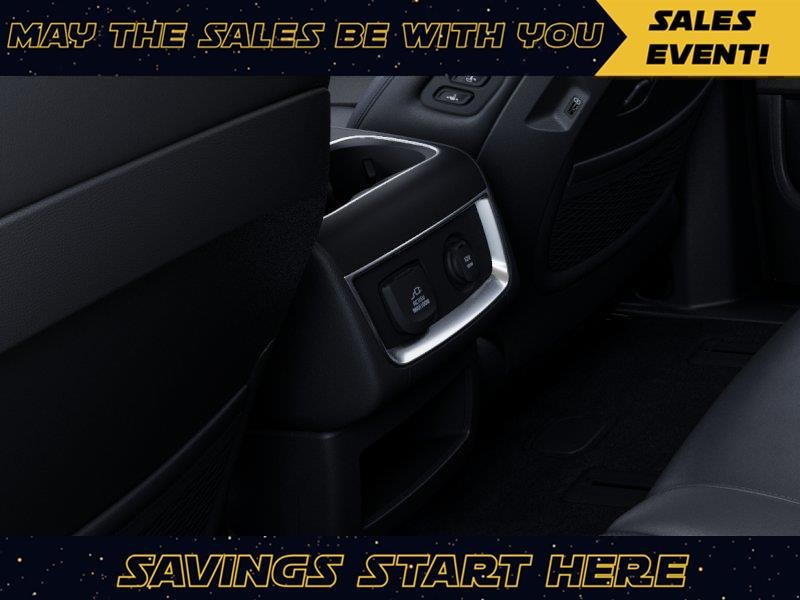 2026 Kia Carnival SX - Photo 26
