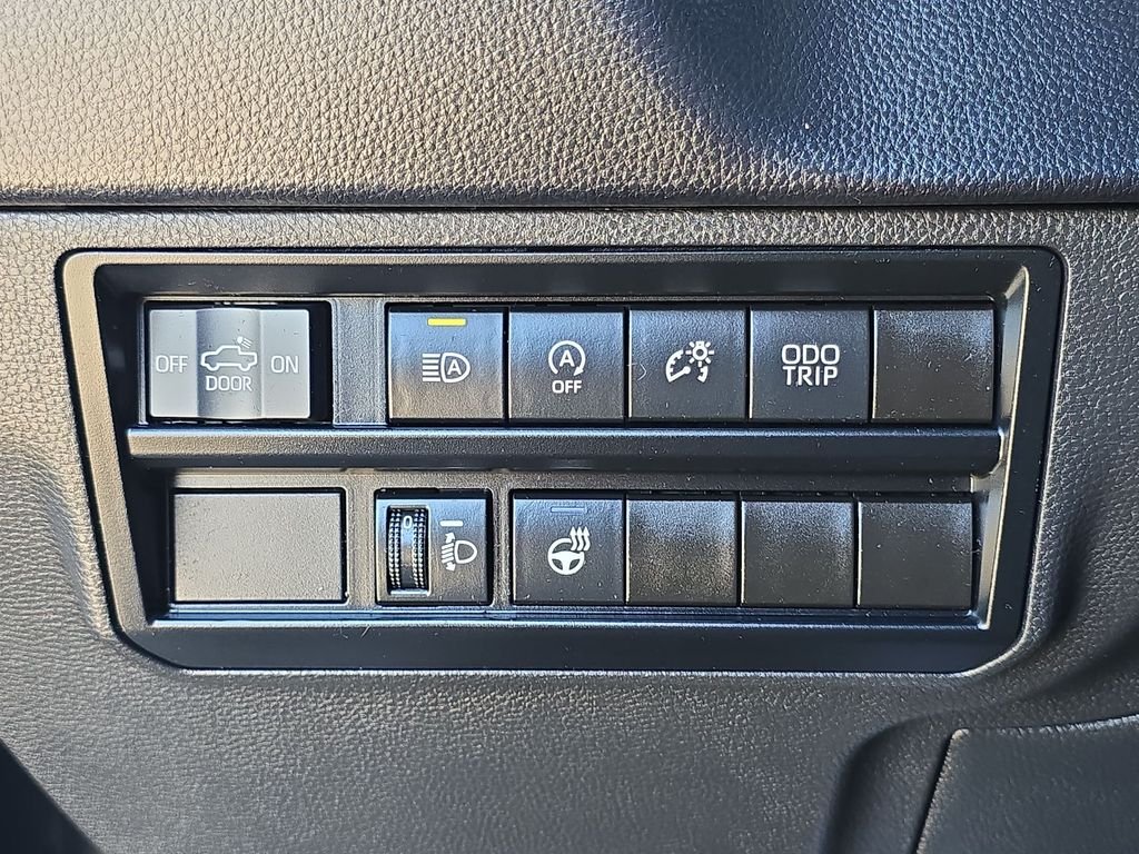 2024 Toyota Tundra SR5 - Photo 21