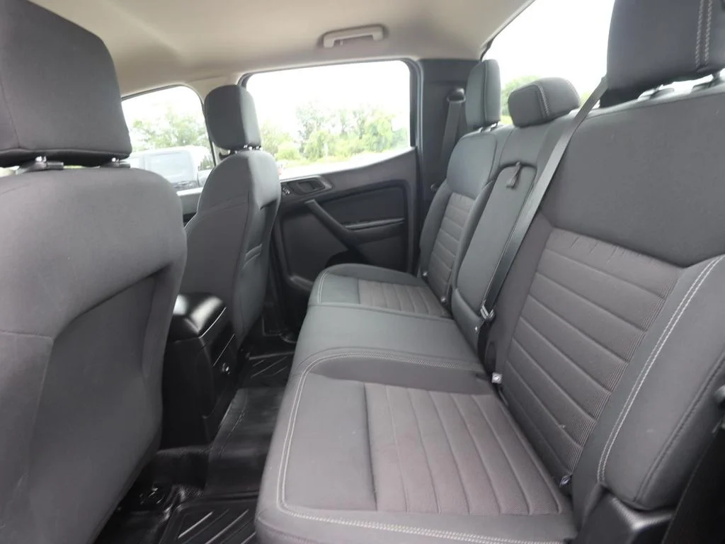 Certified Used 2019 Gray Ford XL image 9