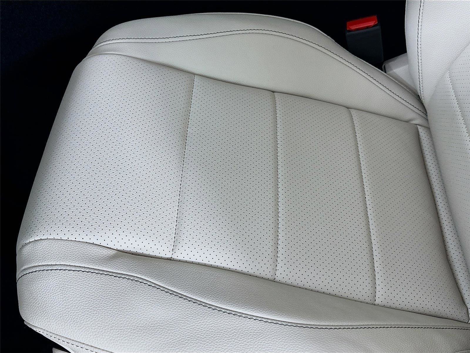 Used 2026 Polar White Mercedes-Benz GLE 350 image 25