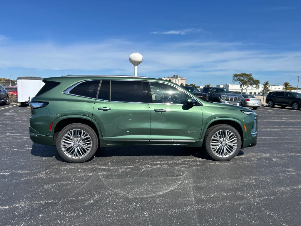 Vehicle thumbnail