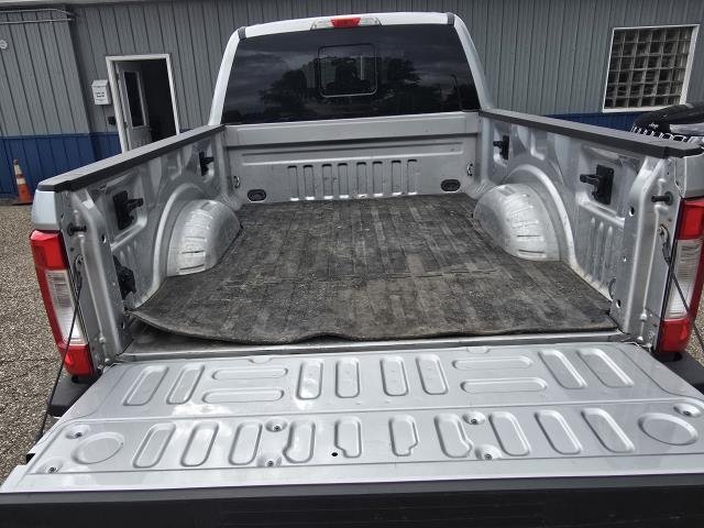 Used 2017 Ingot Silver FORD XLT image 32