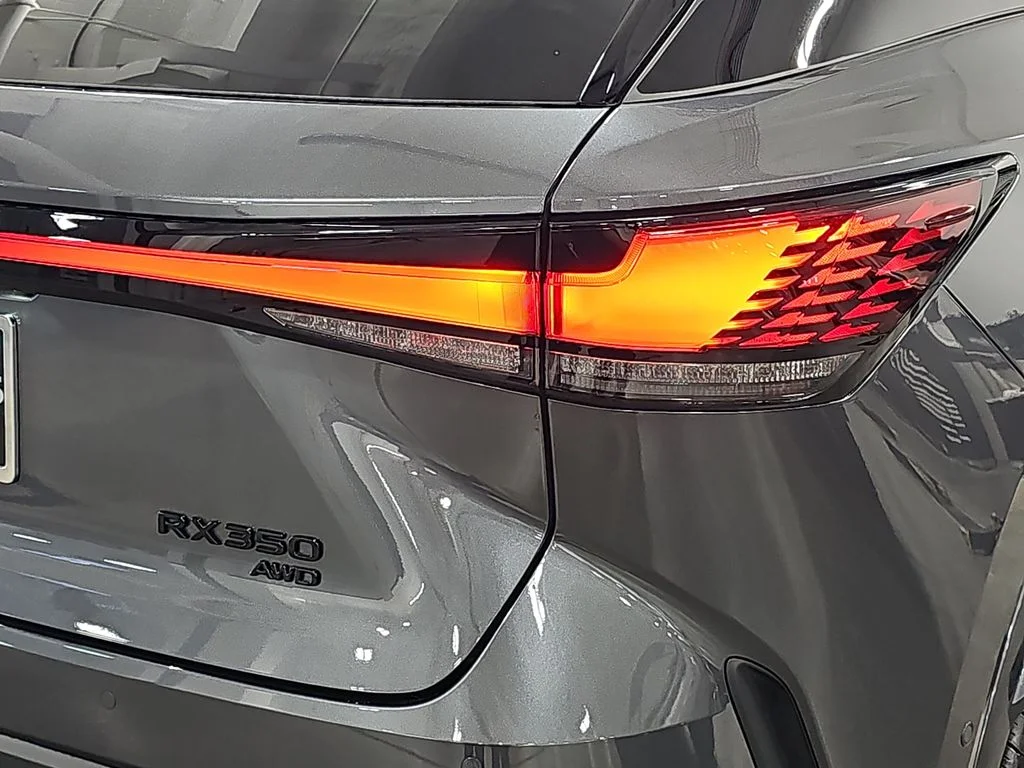 2026 Lexus RX 350 Luxury - Photo 32