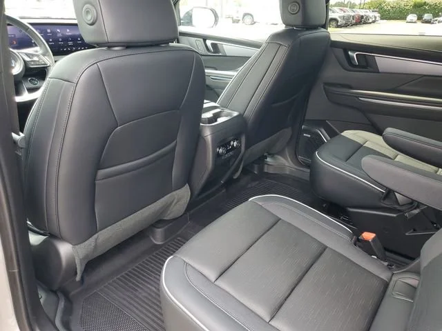 Used 2026 Stone Metallic Buick Sport Touring image 22