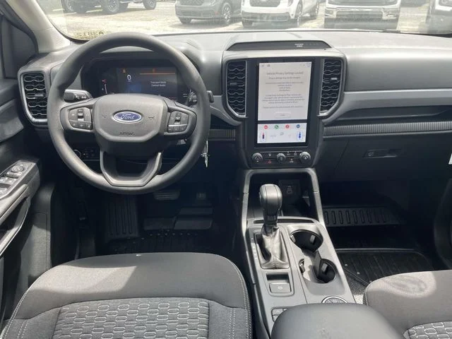 New 2026 White Ford XL image 9