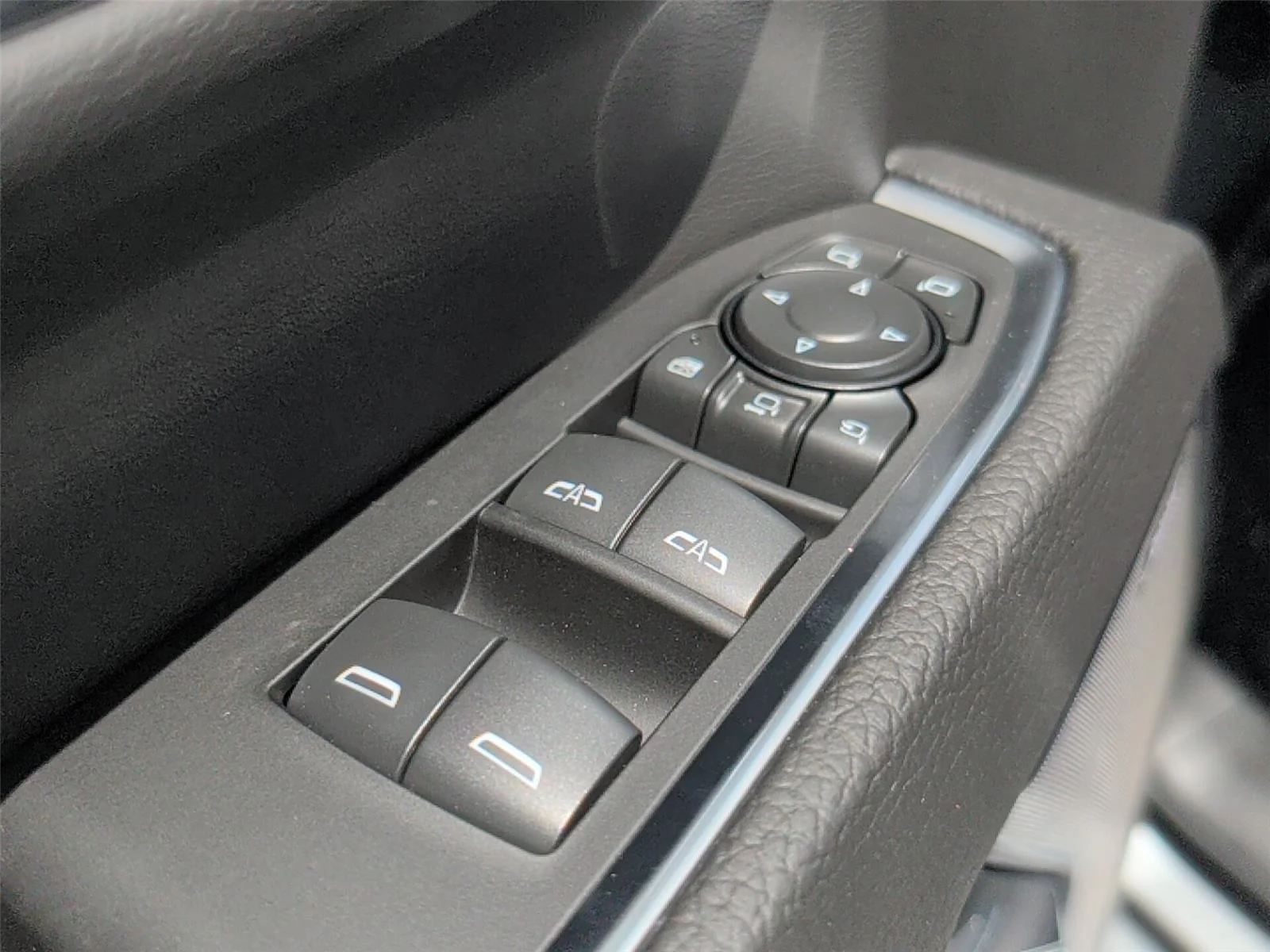 New 2026 Sterling Metallic GMC Denali image 15