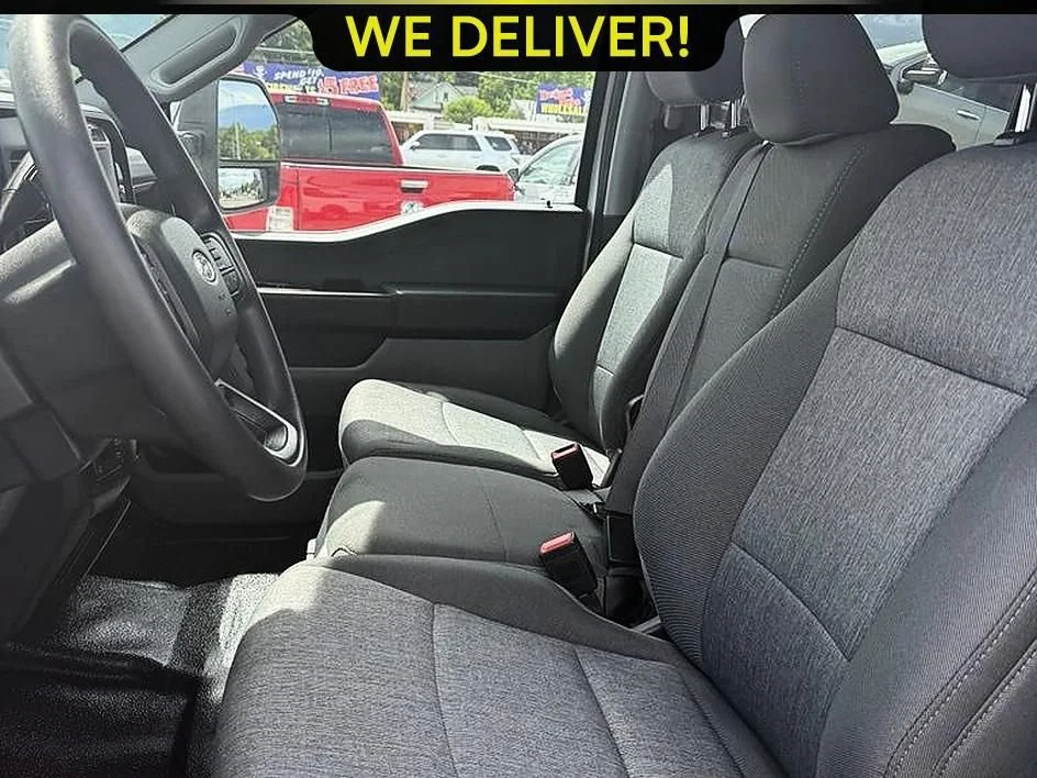 Used 2024 White Ford XL image 17