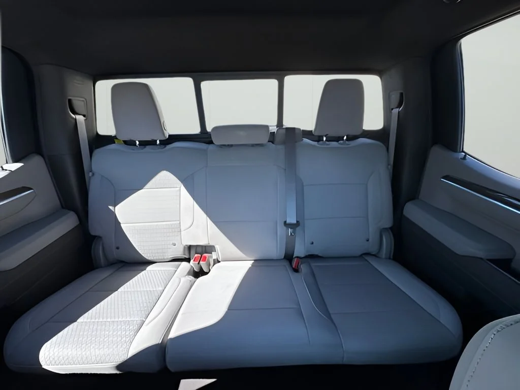 New 2026 Sterling Gray Metallic Chevrolet RST image 16