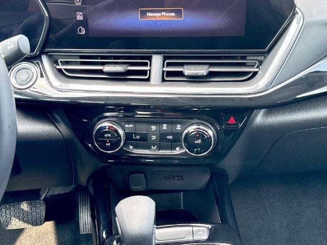 Used 2025 Black Chevrolet ACTIV image 18