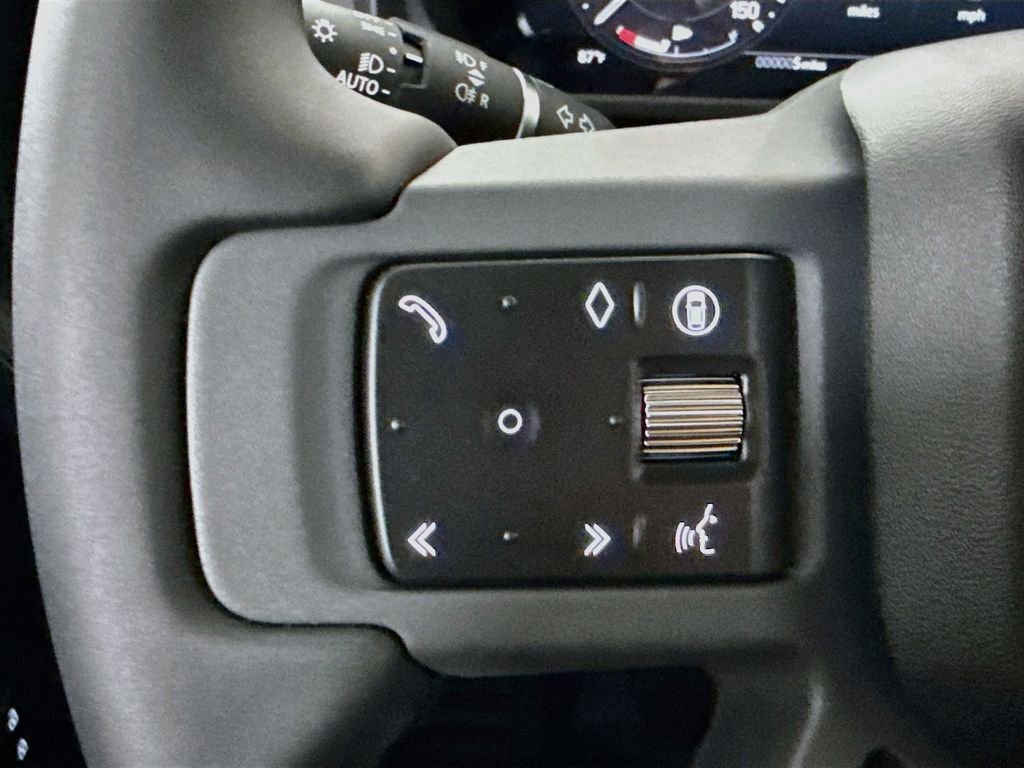 New 2026 Woolstone Green Land Rover S image 11