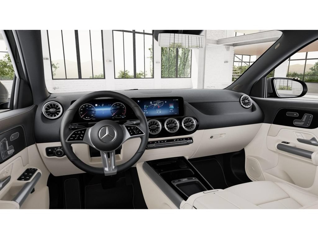 New 2026 Mountain Grey Metallic Mercedes-Benz GLA 250 image 45