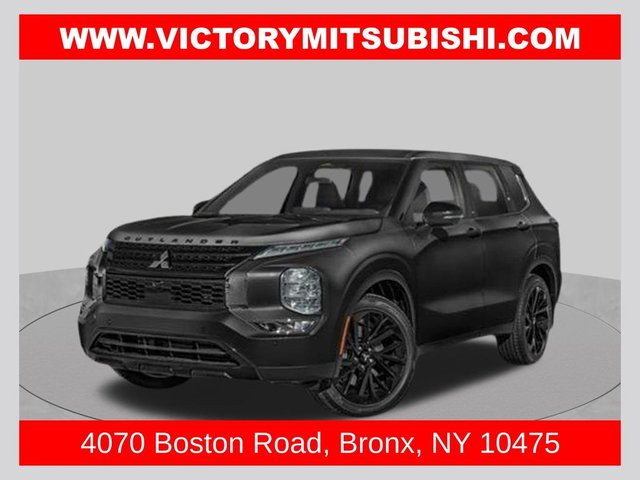 Sale: 2024 Mitsubishi Outlander JA4J4VA83RZ070413