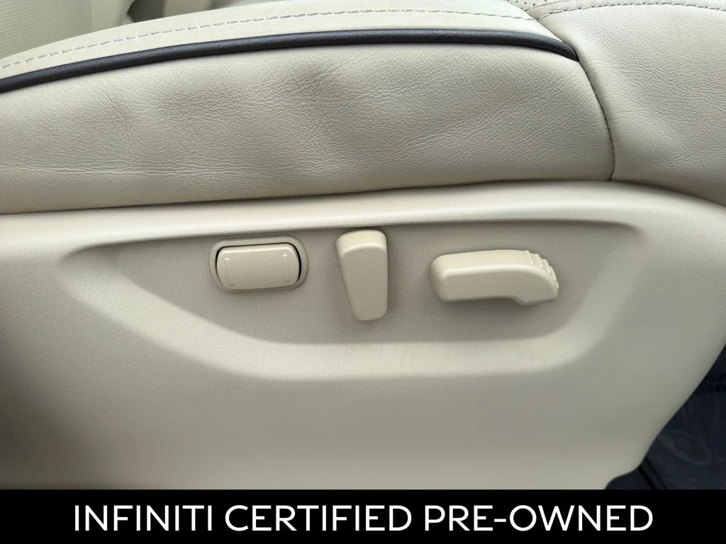 2022 INFINITI QX80 - Photo 45