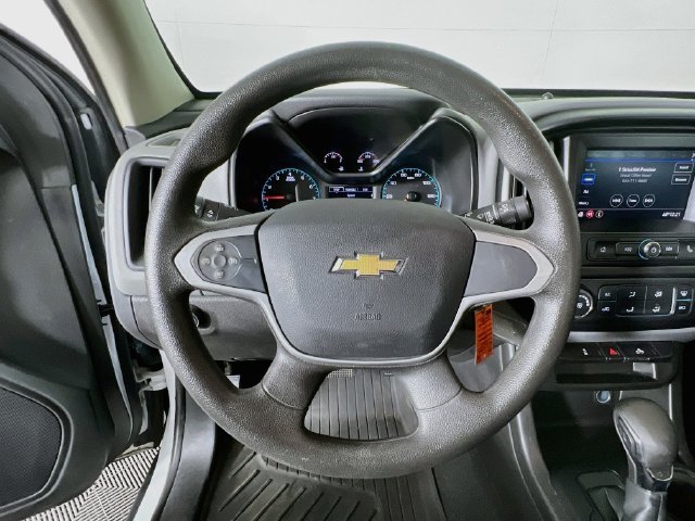 2022 Chevrolet Colorado Work Truck - Photo 12