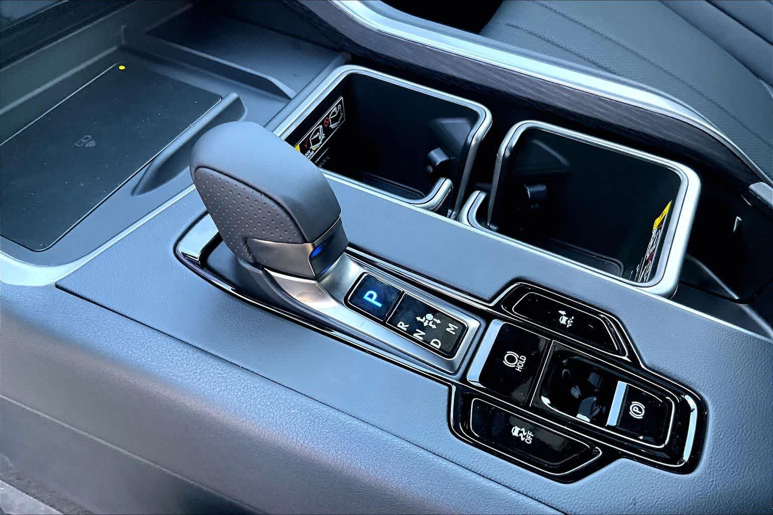 New 2026 Celestial Silver Metallic Lexus F SPORT PERFORMANCE PREMIUM AWD image 11