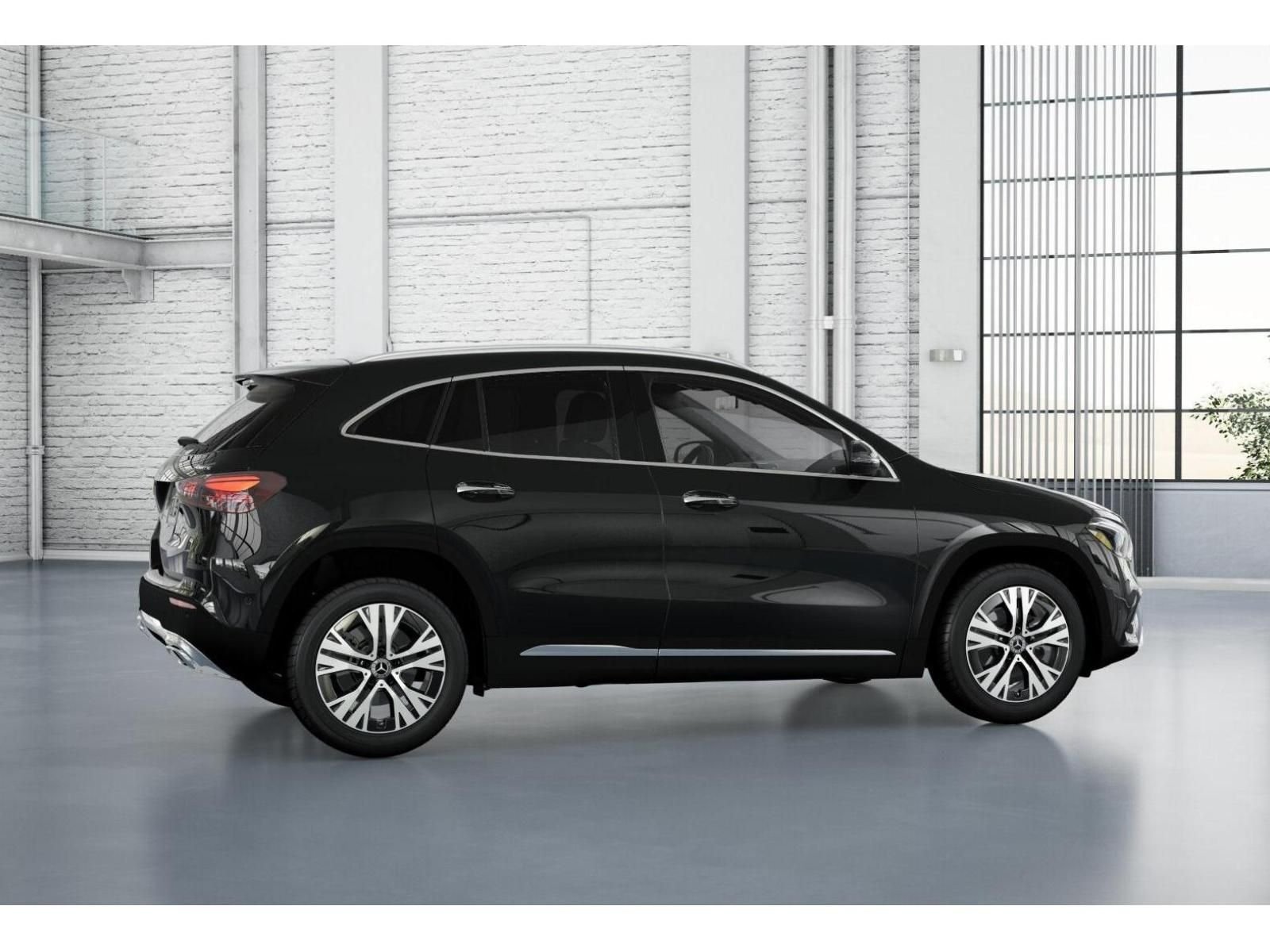 2026 Mercedes-Benz GLA GLA 250 - Photo 17