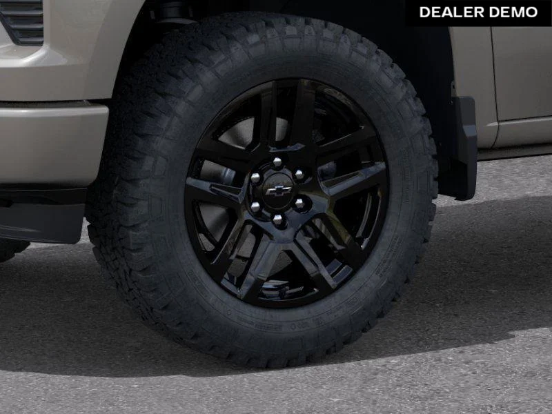 Used 2026  Chevrolet RST image 9