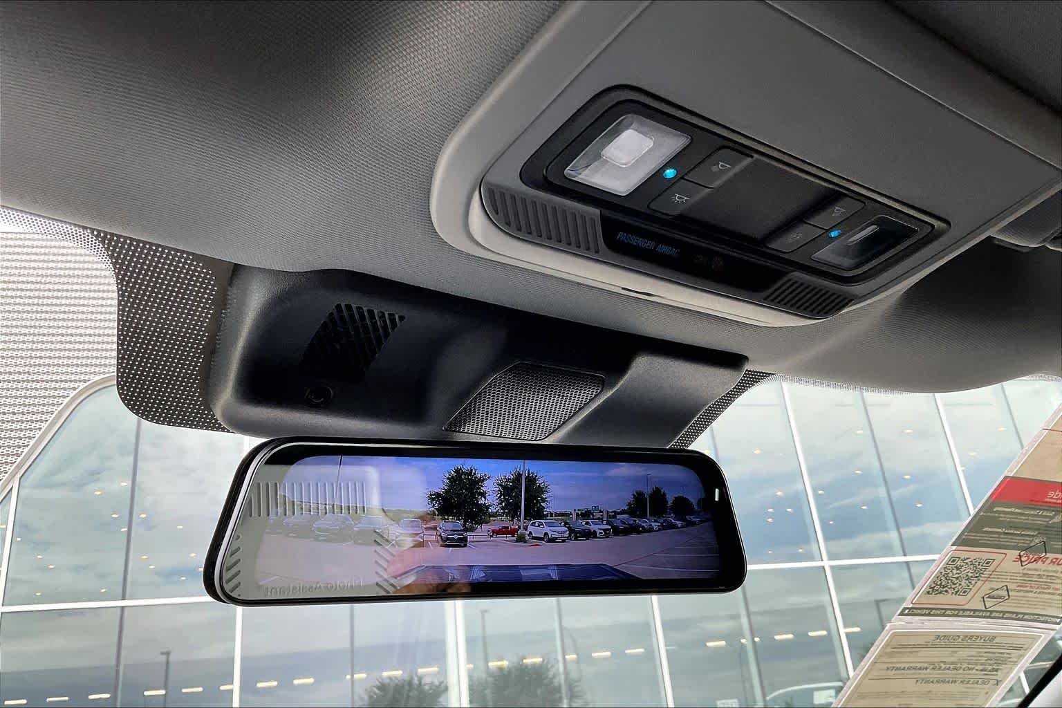Used 2025 Agate Black Metallic Ford XL image 32