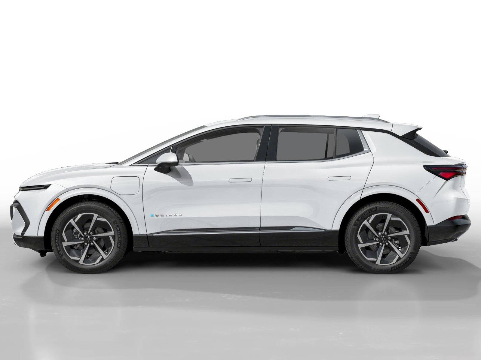 New 2026 Summit White Chevrolet LT2 w/PDE image 3