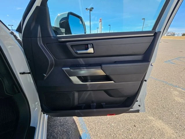 2026 Toyota Tundra SR5 - Photo 24