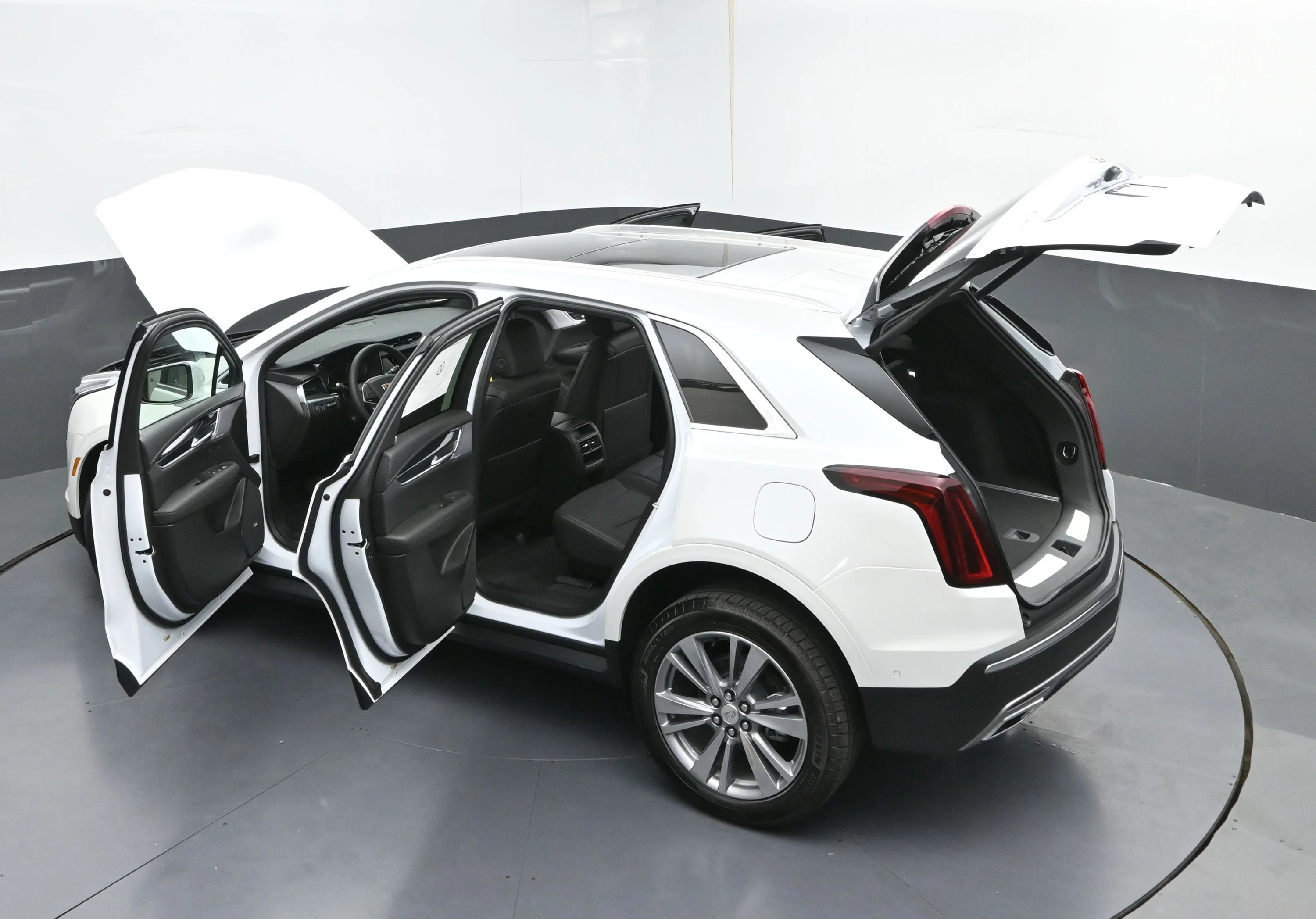 2026 Cadillac XT5 Premium Luxury - Photo 27