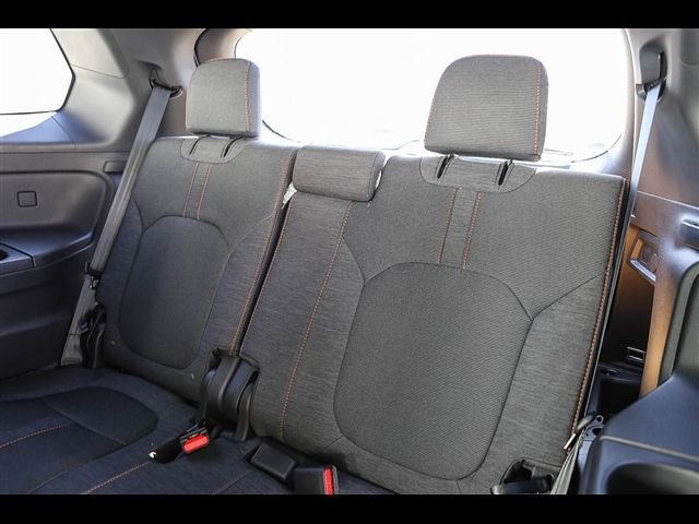 2025 Honda Pilot Sport - Photo 16