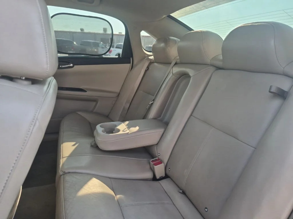 Used 2007 Red Chevrolet SS image 22