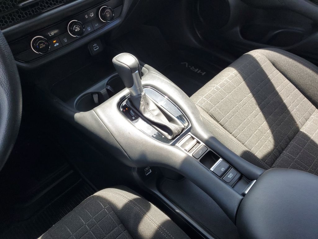 2023 Honda HR-V LX - Photo 29