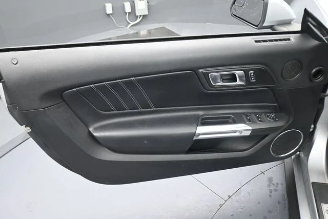 Used 2020 Silver Ford EcoBoost Premium image 24