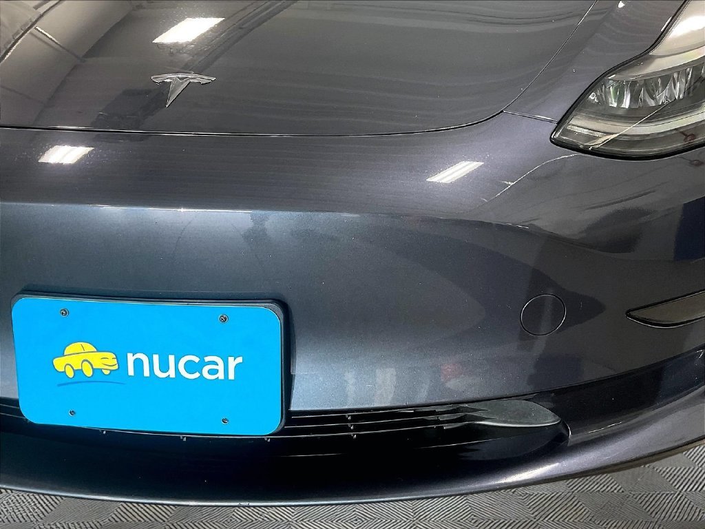 Used 2023 Black Tesla Base image 32