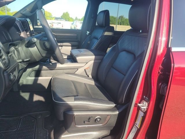 Used 2025 Red Ram Limited image 22