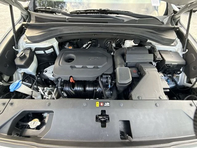 2019 Hyundai Santa Fe SEL - Photo 26