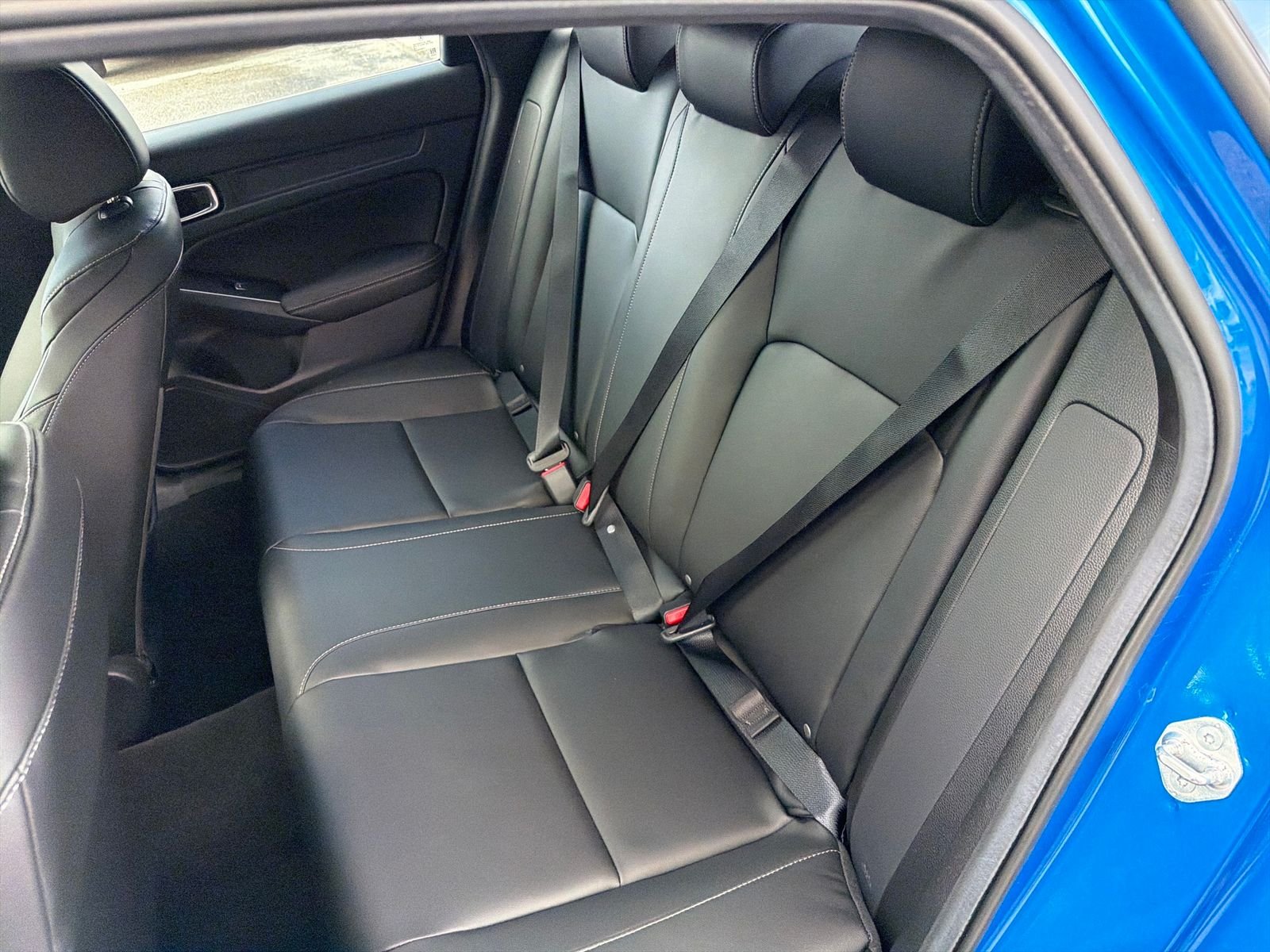 Used 2026 Blue Acura A-Spec Package image 36