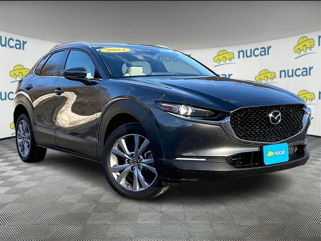 2023 Mazda CX-30 Premium