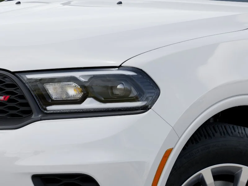 New 2026 White Knuckle Clear-Coat Exterior Paint Dodge GT image 38