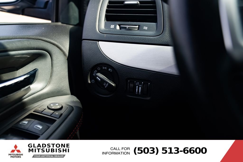 Used 2017 White Dodge GT image 14