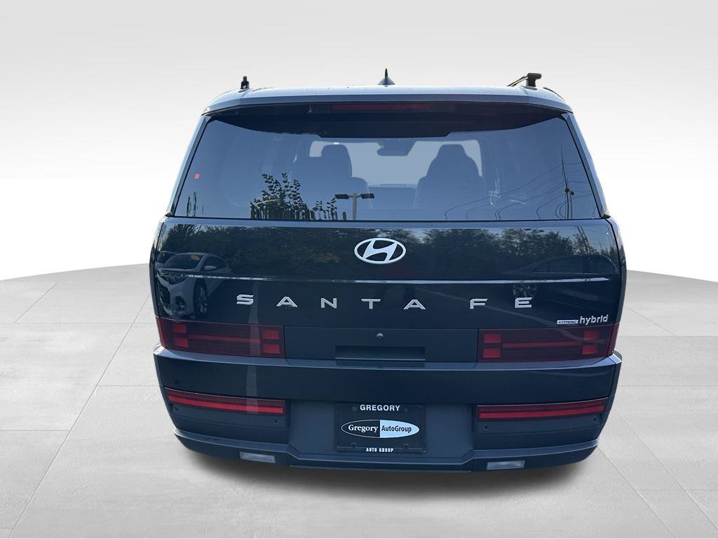 2025 Hyundai Santa Fe SEL - Photo 6