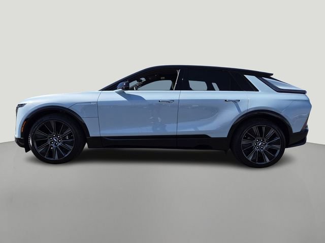 2026 Cadillac LYRIQ Signature Sport - Photo 2