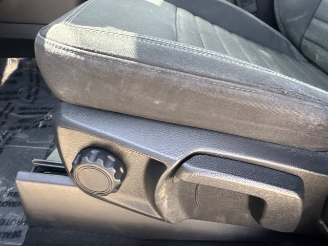 Used 2023 Gray Ford XLT image 41