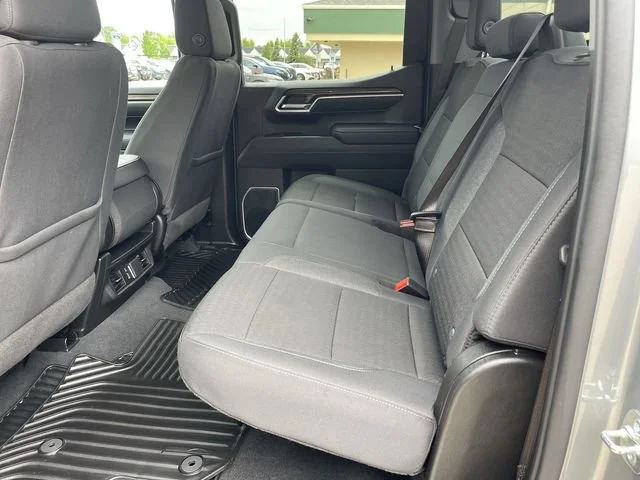 2026 Chevrolet Silverado 1500 RST - Photo 13