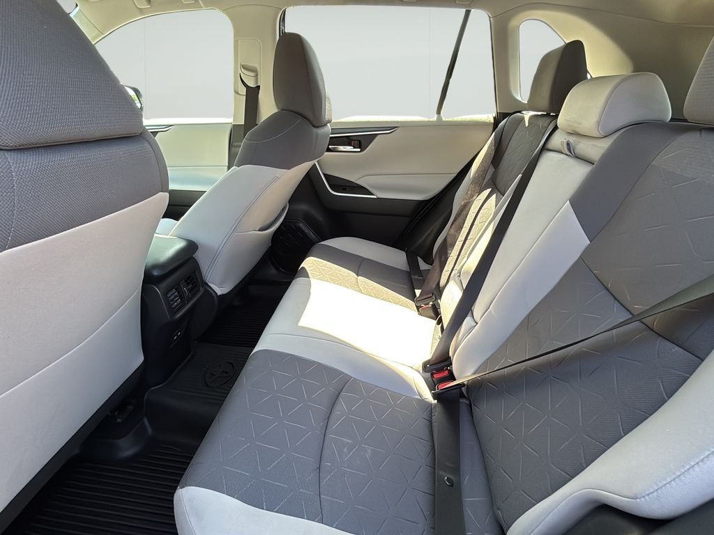 Used 2022 Blueprint Toyota XLE image 16