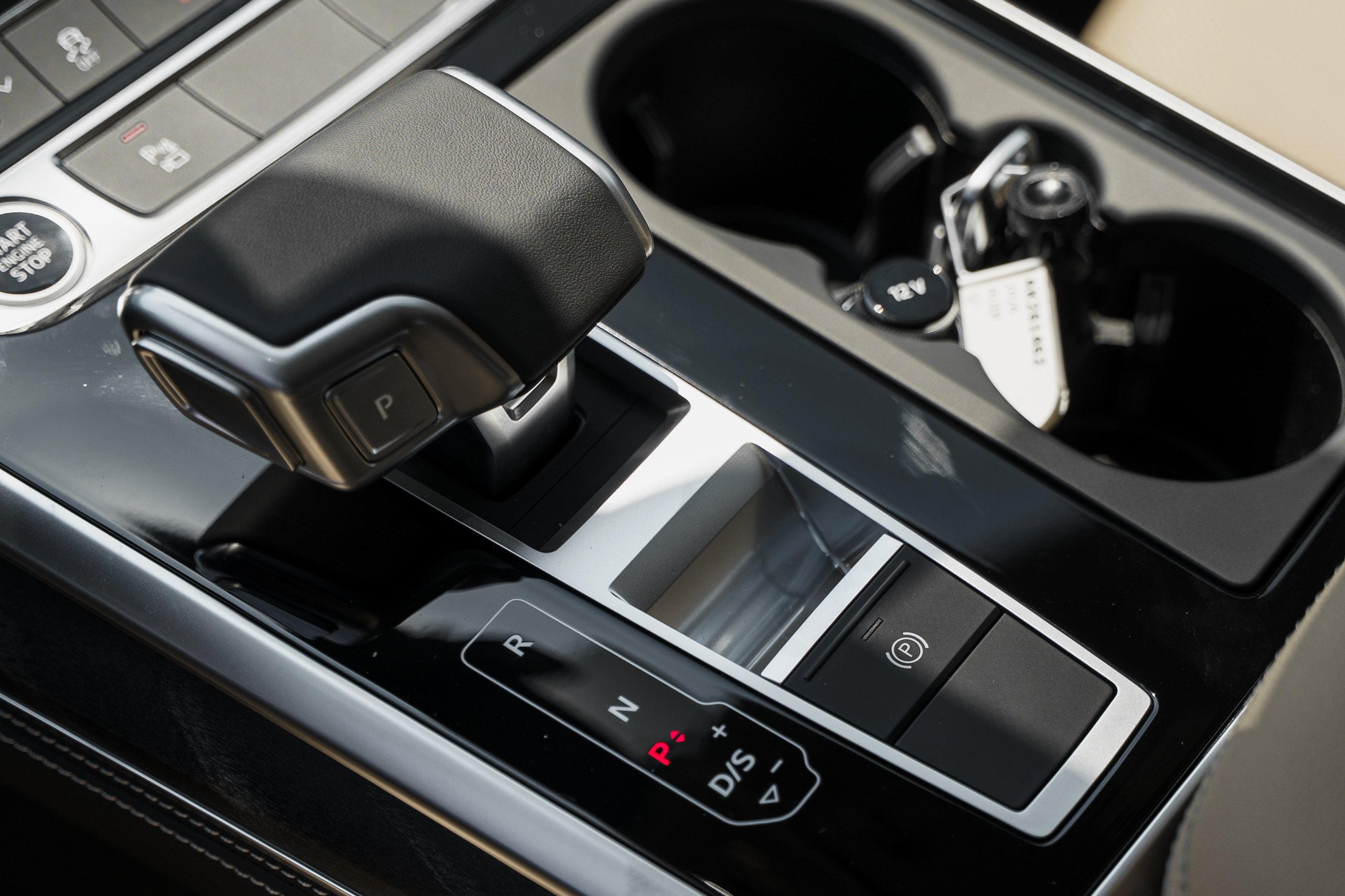 New 2026 WAITOMO BLUE Audi Premium Plus image 11